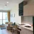 1 Bedroom Condo for rent at Rhythm Sathorn, Thung Wat Don, Sathon, Bangkok, Thailand