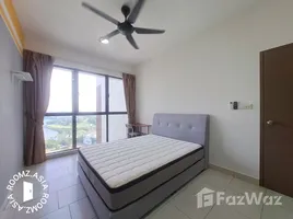 在Impian租赁的2 卧室 顶层公寓, Bukit Raya, Pendang
