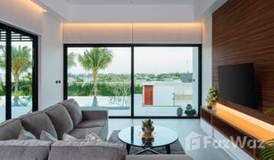 5 Bedrooms Villa for sale in Nong Kae, Hua Hin Sivana HideAway