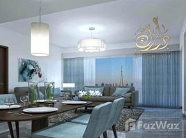 2 Bedroom Apartment for sale at Crest Grande, Sobha Hartland