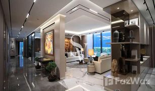 4 Bedrooms Penthouse for sale in , Dubai The S Tower