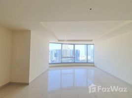 3 Bedroom Apartment for sale at Sun Tower, Shams Abu Dhabi