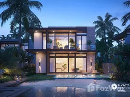 4 Bedroom Villa for sale at Hyatt Regency, Phuoc Thuan, Xuyen Moc