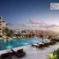 1 chambre Condominium à vendre à La Rive., La Mer, Jumeirah