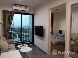 1 Bedroom Condo for sale at Rich Park At Triple Station, Suan Luang