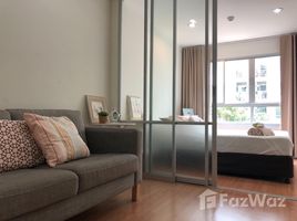 1 Bedroom Condo for sale at Lumpini Ville Sukhumvit 109, Samrong Nuea, Mueang Samut Prakan, Samut Prakan