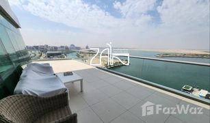 3 Bedrooms Penthouse for sale in Al Bandar, Abu Dhabi Al Naseem Residences C