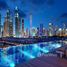 1 спален Квартира на продажу в Marina Vista, EMAAR Beachfront, Dubai Harbour