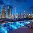 1 Bedroom Apartment for sale at Marina Vista, EMAAR Beachfront