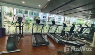 1 Schlafzimmer Wohnung zu verkaufen in Nong Prue, Pattaya The Feelture Condominium
