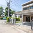 3 Bedroom Townhouse for rent at Karnkanok Town 3, Suthep, Mueang Chiang Mai