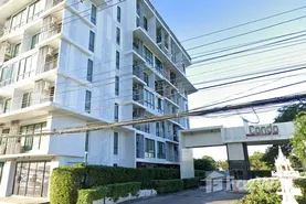 I CONDO Sukhumvit 103 부동산 개발 Bang Na, 방콕