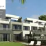 3 Habitación Adosado en venta en Palm Hills Golf Extension, Al Wahat Road