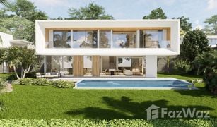 4 Schlafzimmern Villa zu verkaufen in Si Sunthon, Phuket Clover Residence - The Valley Phase II