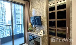 1 Bedroom Condo for sale in Khlong Tan, Bangkok The Lumpini 24