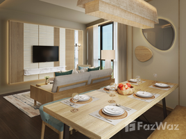 2 Bedroom Condo for sale at Bayphere Premier Suite, Na Chom Thian