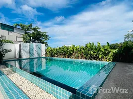 ขายวิลล่า 3 ห้องนอน ในโครงการ บ้านดอนการ์เด้นโฮม, เทพกระษัตรี