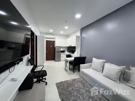 อพาร์ทเม้นท์ 1 ห้องนอน ให้เช่า ในโครงการ ยูโทเปีย ในหาน, ราไวย์