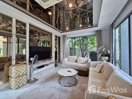 บ้านเดี่ยว 3 ห้องนอน ให้เช่า ในทำเล วัดชลอ, นนทบุรี, วัดชลอ, บางกรวย, นนทบุรี, ไทย