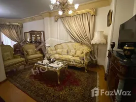 4 Schlafzimmer Reihenhaus zu verkaufen im Mena Garden City, Al Motamayez District