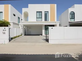 3 Bedroom House for sale in San Phak Wan, Chiang Mai, San Phak Wan, Hang Dong, Chiang Mai