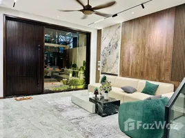 Maison 3 chambre à louer à Hoa Xuan, Da Nang, Hoa Xuan