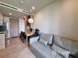 在Noble Around Sukhumvit 33出售的1 卧室 公寓, Khlong Tan Nuea, 瓦他那, 曼谷