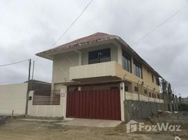6 спален Дом for rent in Санта Элена, Salinas, Salinas, Санта Элена