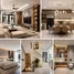 4 Habitación Casa en alquiler en Co-tu Apartment, Hai Chau I