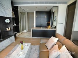 1 Bedroom Condo for rent in Si Lom, Bangkok Saladaeng One