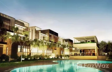 Residensi Ledang in Plentong, Johor