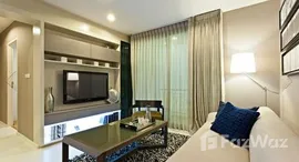 Unités disponibles à Pearl Residences Sukhumvit 24