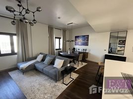 1 Bedroom Condo for sale at Al Andalus Tower B, The Crescent