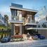 4 спален Таунхаус на продажу в IBIZA, DAMAC Lagoons