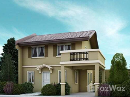 4 Bedroom House for sale at Camella Savannah, Pavia, Iloilo, Western Visayas