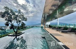 1 bedroom Condo for sale at The Astra Condo in Chiang Mai, Thailand