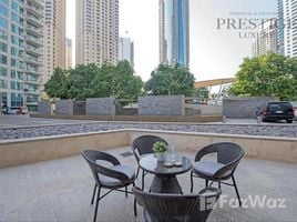 1 спален Квартира for sale in Dubai Marina (formerly DAMAC Properties), Marinascape, Park Island