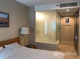 1 спален Квартира в аренду в The Room Sukhumvit 21, Khlong Toei Nuea, Щаттхана