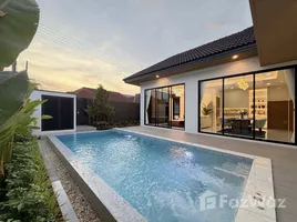 ขายวิลล่า 3 ห้องนอน ในโครงการ เจ้าฟ้าการ์เด้นท์โฮม 3, เกาะแก้ว, เมืองภูเก็ต, ภูเก็ต, ไทย