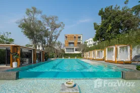 InterContinental Residences Hua Hin Real Estate Development in Prachuap Khiri Khan&nbsp;