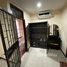 Studio Villa for rent in Bang Sue Police Station, Sam Sen Nai, Sam Sen Nai