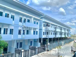 3 Habitación Adosado en venta en Samraong Kraom, Pur SenChey, Samraong Kraom