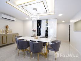 4 Bedroom Apartment for sale at Belle Grand Rama 9, Huai Khwang, Huai Khwang