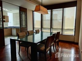 2 chambre Condominium à louer à , Khlong Tan Nuea