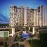 Studio Apartment for sale at Jewelz Apartments By Danube, Syann Park