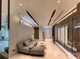 127 m² Office for rent at Bangna Complex, Bang Na