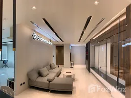 127 제곱미터입니다 Office for rent at Bangna Complex, Bang Na