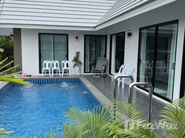 2 Schlafzimmer Villa zu vermieten in Thailand, Cha-Am, Cha-Am, Phetchaburi, Thailand