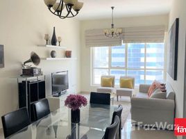 1 Bedroom Apartment for sale at Lake Point Tower, Lake Almas West