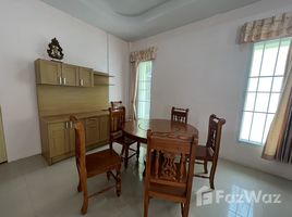 3 Schlafzimmer Villa zu vermieten im Chokchai Garden Home 3, Nong Prue, Pattaya, Chon Buri